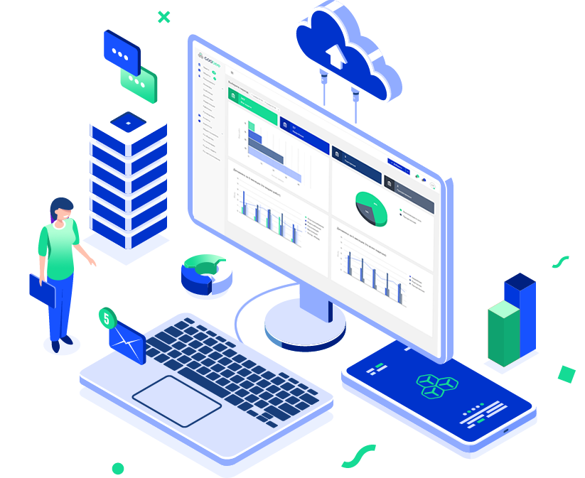 Система управления  техническим  обслуживанием